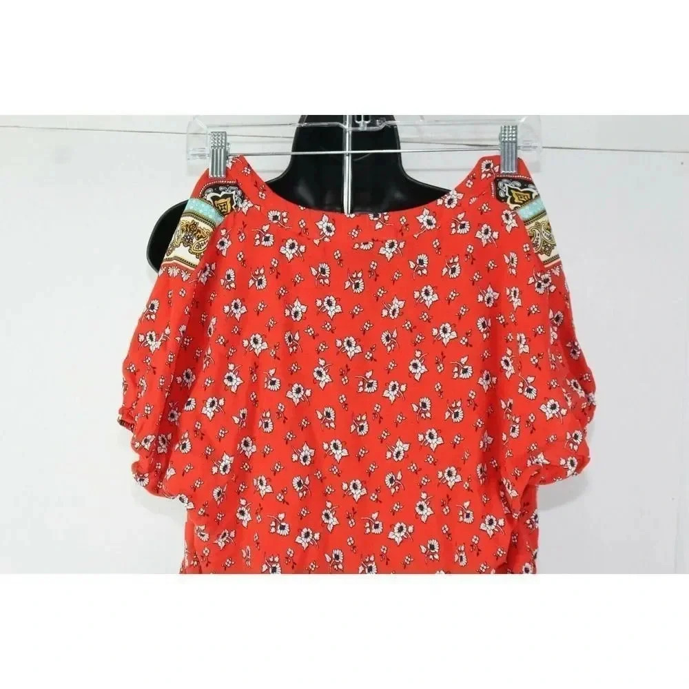 ladies Sucrefas Romper size L - Picture 2 of 7